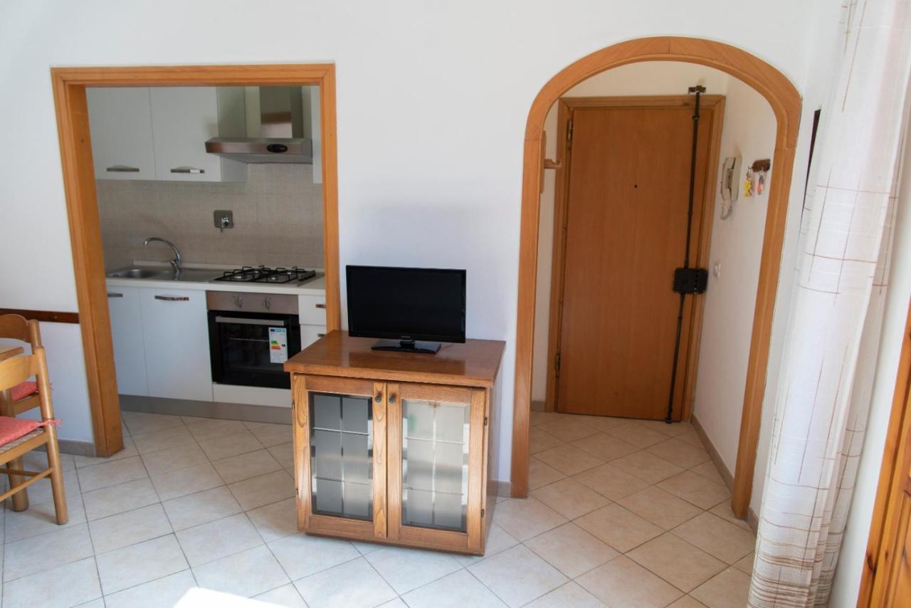 Appartamento Il Bucaniere A Marina Di Cecina Luaran gambar