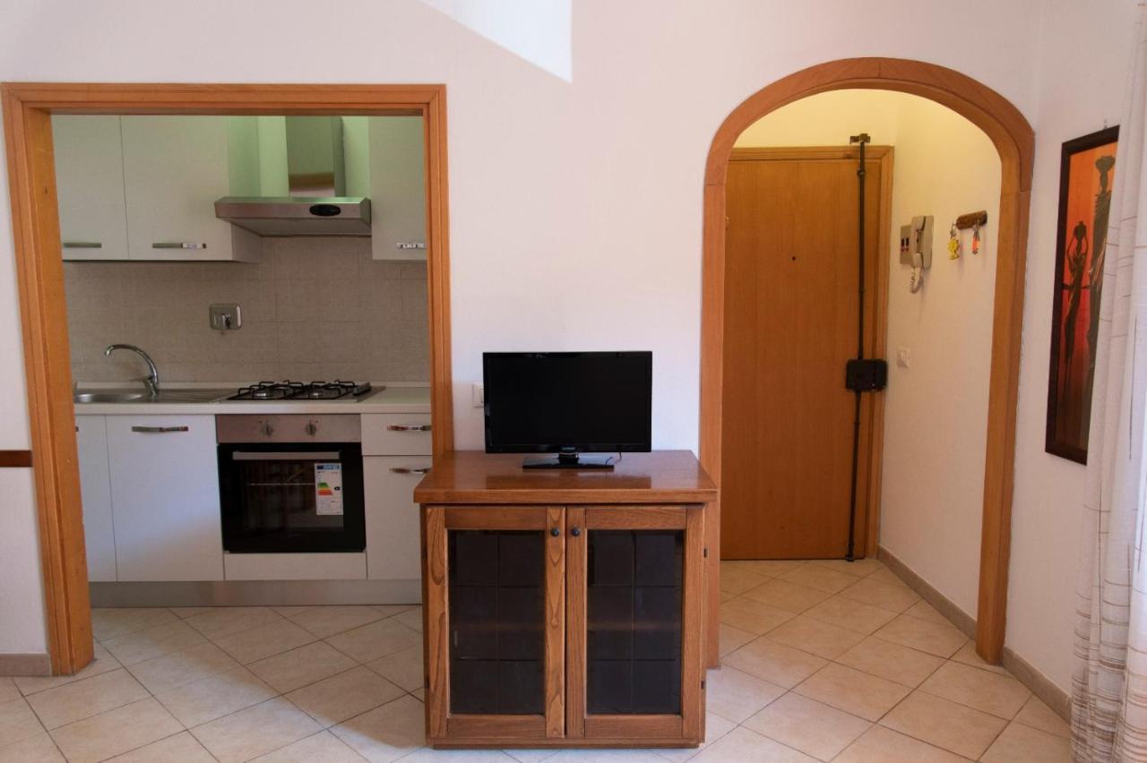 Appartamento Il Bucaniere A Marina Di Cecina Luaran gambar