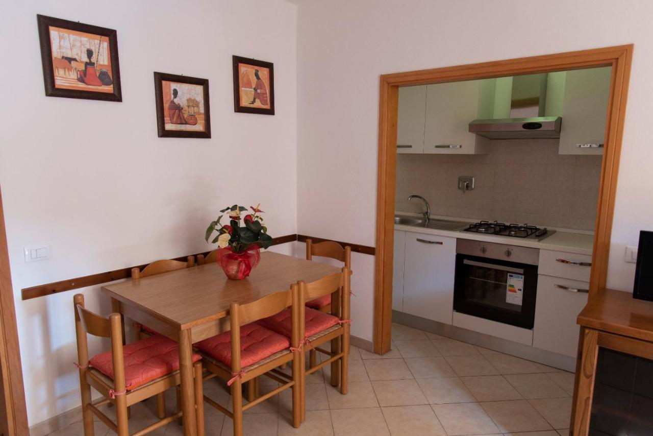 Appartamento Il Bucaniere A Marina Di Cecina Luaran gambar